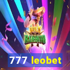 777 leobet